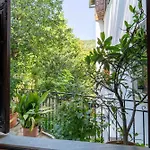 Papachristou 公寓式酒店 桑加拉达