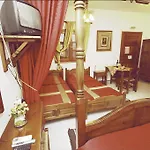 شقة فندقية Papachristou