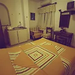 شقة فندقية Papachristou