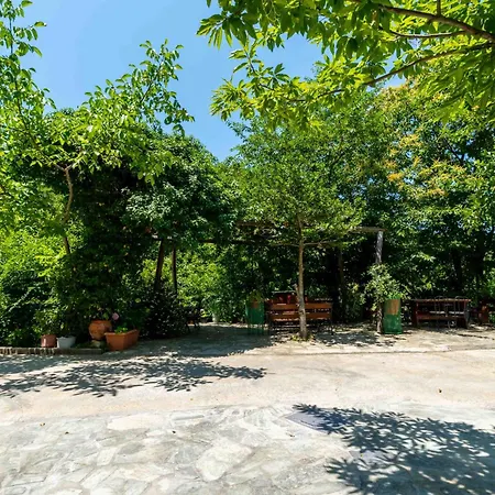 Papachristou 公寓式酒店