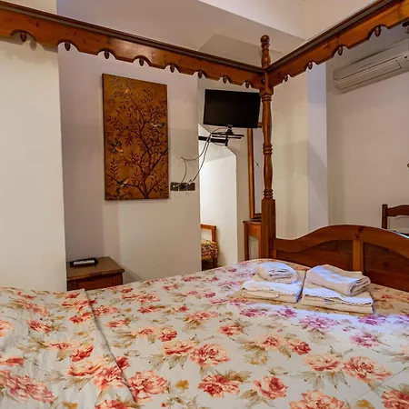 Aparthotel Papachristou