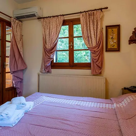 Papachristou 桑加拉达