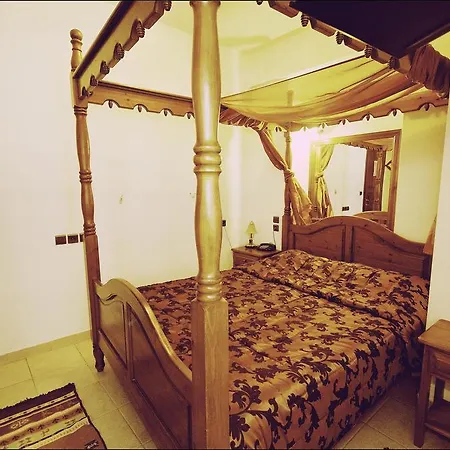 Hotel apartamentowy Papachristou 3*