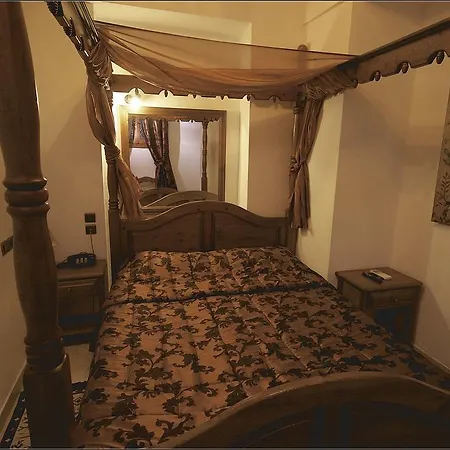 Hotel apartamentowy Papachristou 3*