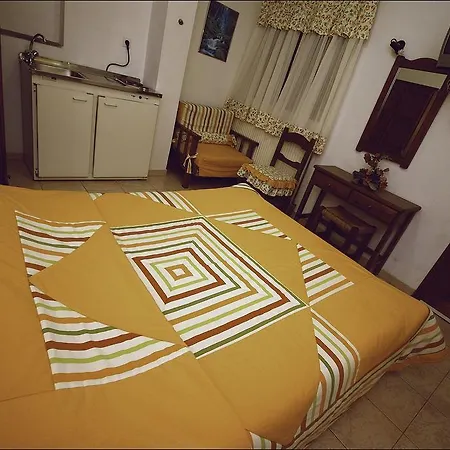 Hotel apartamentowy Papachristou 3*