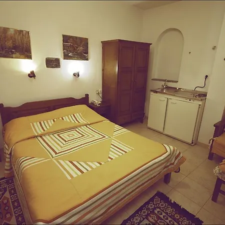 Hotel apartamentowy Papachristou 3*