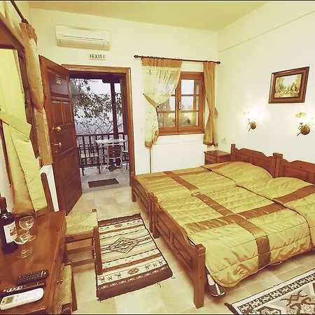 Papachristou 차가라다