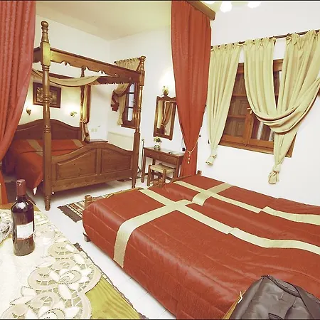 Papachristou 차가라다