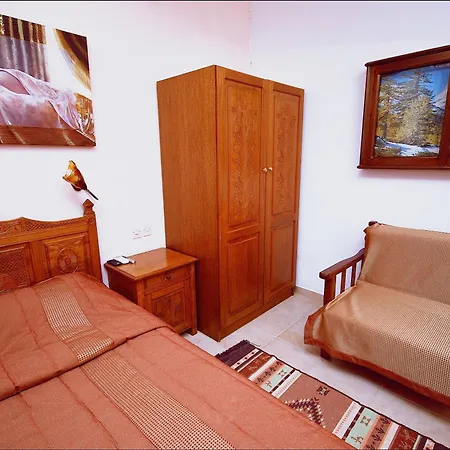 Papachristou 桑加拉达