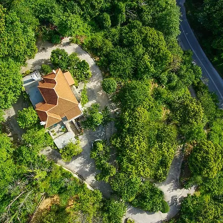 公寓式酒店 Papachristou 3*