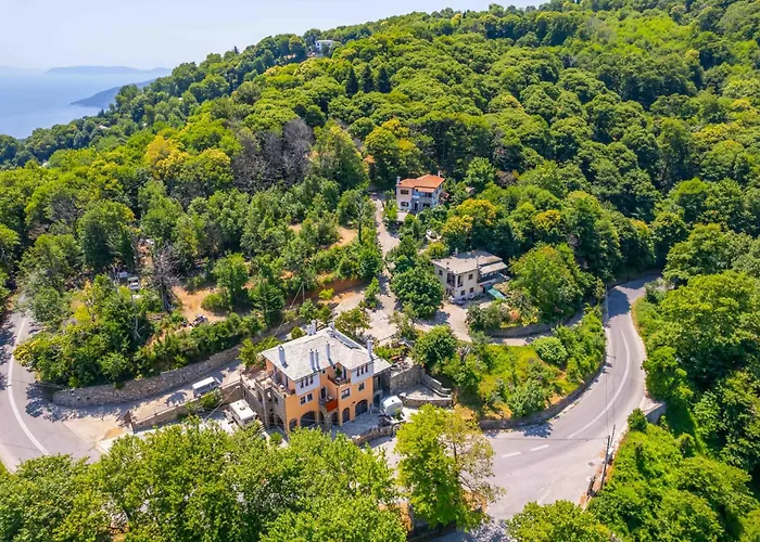 Papachristou Aparthotel