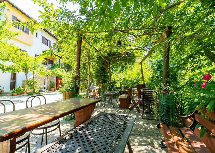 Papachristou Tsagarada