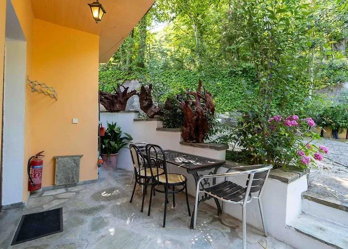 Aparthotel Papachristou 3*