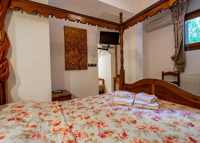 Aparthotel Papachristou