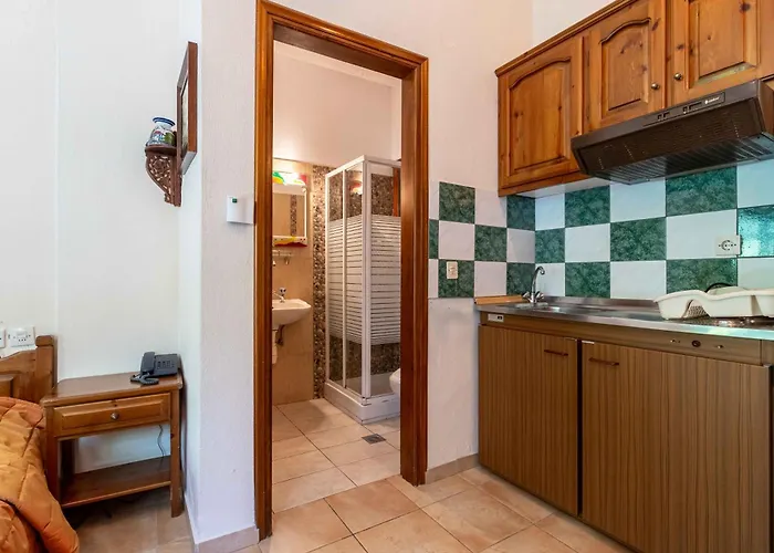 Papachristou 3* Tsagarada