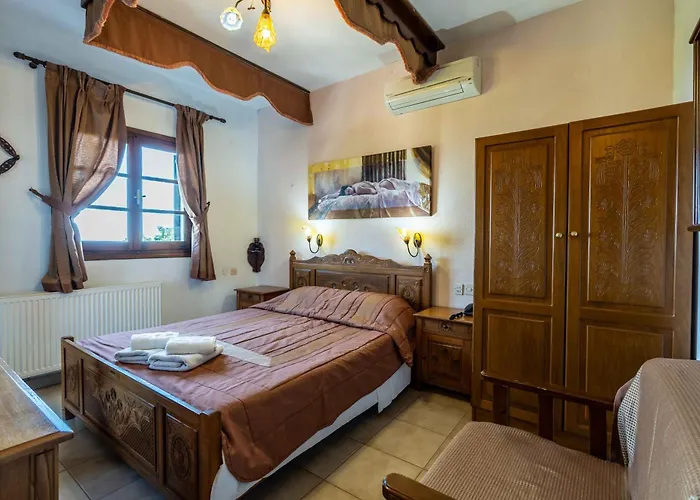 Papachristou Tsagarada