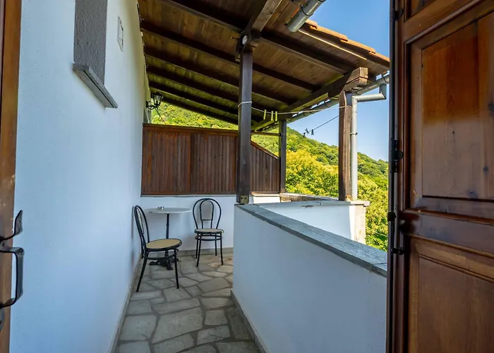 Papachristou Tsagarada