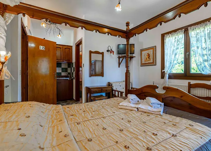 Papachristou تساغارادا