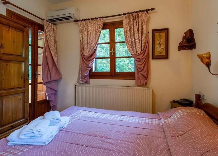 Papachristou Tsagarada