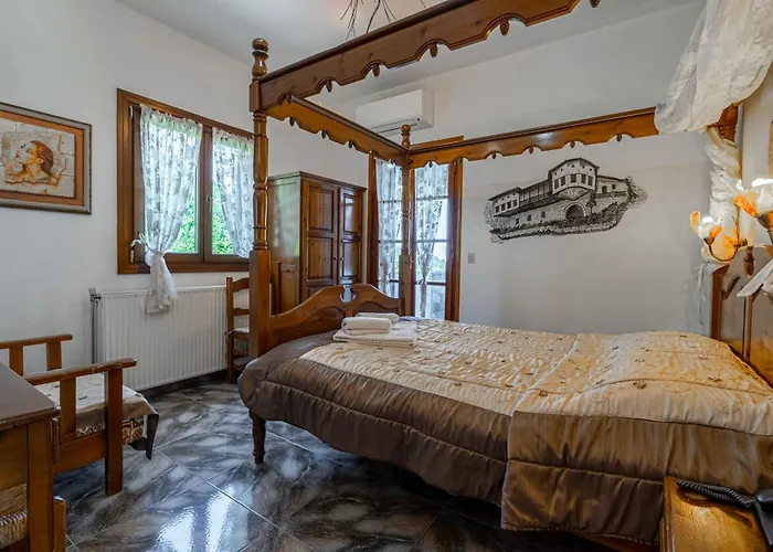 Aparthotel Papachristou