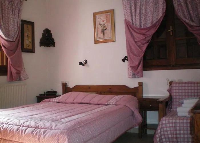 Papachristou Tsagarada