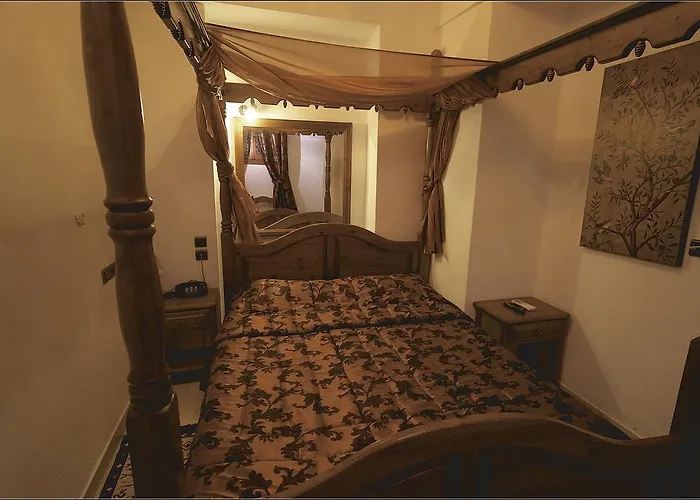 Aparthotel Papachristou 3*