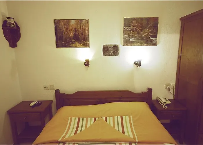 Aparthotel Papachristou