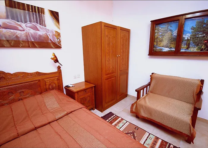 Papachristou Tsagarada