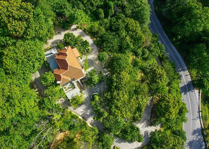 Aparthotel Papachristou 3*